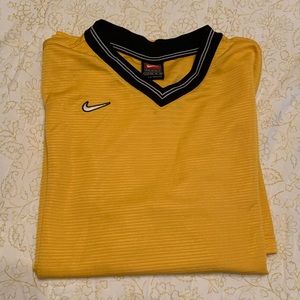 Nike Soccer Jersey